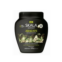 كريم معالج للشعر بخلاصة الافوكادو من سكالا - 1000...