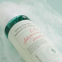 غسول منظف ​​جل الكينوا المتوازن من اكسيس واي - 180...