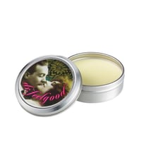 بلسم مخملي مرطب للشفاه والبشرة DR.FEEL GOOD من بنف...