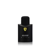 عطر فيراري سكوديريا بلاك - 125 مل