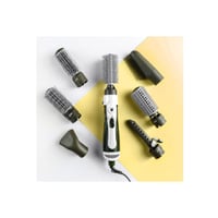 مجموعة تصفيف الشعر 7 قطع من اوكيما - OK2112