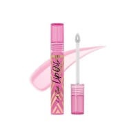 قلوس ملمع و مغذي الشفاه من ال اي قيرل