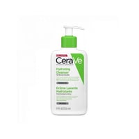 غسول مرطب ومنظف للبشرة العادية والجافة من سيرافي -...