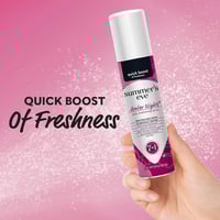 بخاخ ليالي العنبر من سمرز ايف - 56.7غ