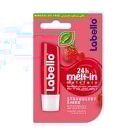 بلسم العناية بالشفاه ستروبيري شاين من لابيلو - 4,8...