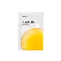 قناع عشبة الريتينول للجلد الميت من ناسيفيك