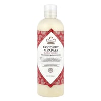 غسول الجسم بجوز الهند والبابايا من نوبيان هيريتج -...