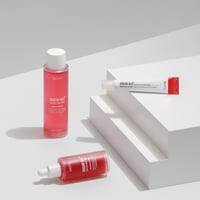 مجموعة اوريجين ريد من ناسيفيك