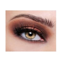 عدسات كاراميل من كوزمو سوفت