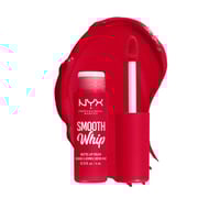 احمر شفاه روج سائل سموث ويب مات كريم من نيكس