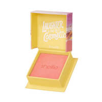 بلاشر احمر خدود شيلي من بنفت - ورم سيشيل بينك