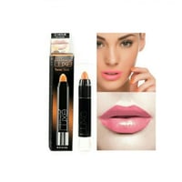 احمر شفاه كريمي من مود ماتشر - برتقالي