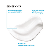 بخاخ واقي شمس انثيليوس بعامل حماية +SPF50 من لاروش...