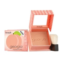 احمر خدود جورجيا جولدن بيتش ميني من بنفت - 4 غ