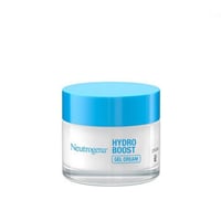 جل كريم للترطيب من نيتروجينا - 50مل