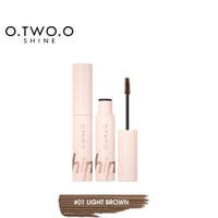 ماسكارا الحواجب من اوتو - Lightbrown 01