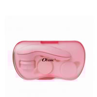 طقم فرش تنظيف الوجه من اوكيما- OK456