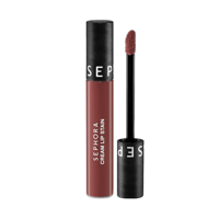 روج شفاه كريمي ساتن من سيفورا