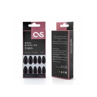 أظافر بألوان أنيقة سهلة التركيب رقم 17 من كلرز ستد...