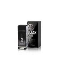 عطر 212 في آي بي بلاك من كارولينا هيريرا - 100مل