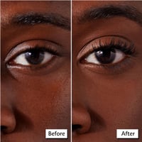 ماسكرا سايز اب من سيفورا - الترا بلاك