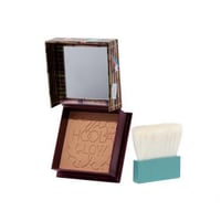 برونزر لامع هولا جلو جامبو من بنفت - 16 غ NATURAL...