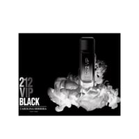 عطر 212 في آي بي بلاك من كارولينا هيريرا - 100مل