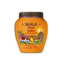 كريم معالج للشعر برازيل من سكالا - 1000 جم