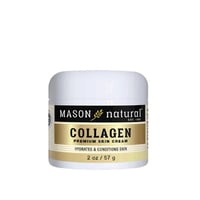 كريم الجمال بالكولاجين من ماسون - 57غ