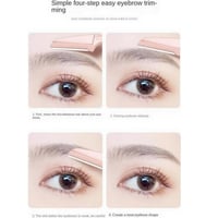 شفرات حلاقة للسيدات من اميتيس جاردن - 3 شفرات