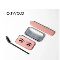 صابونة الحواجب من اوتو