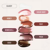 هدى بيوتي ملمع شفاه فو فيلر اكسترا شاين