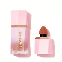 بلاشر احمر خدود سائل من شيجلام