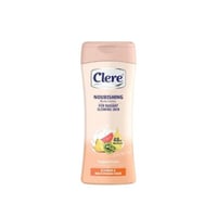 لوشن الجسم بالفواكه الاستوائية من كلير - 400مل