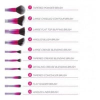 طقم فرش رويال أفير من بي اتش-10قطع