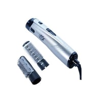 مصفف شعر بفرشتين من واو - WOW1002Z