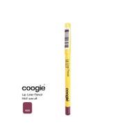 قلم محدد شفاه من كوجي - 10