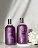 جل استحمام بالصابون الافريقي من سيليا - 500مل