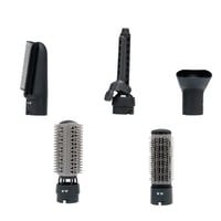 مجموعة تصفيف الشعر 7 قطع من اوكيما - OK2112