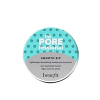 مرطب ذا بورفيشنال لتنعيم المسام من بنفت - 50مل