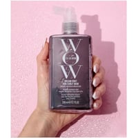 بخاخ مرطب دريم كوت للشعر المجعد من كولور واو - 200...