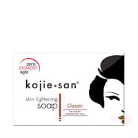 صابونة تفتيح الوجه كوجيك اسيد من كوجي سان