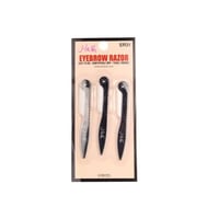 أمواس حواجب من جي لاش - ER31