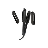 مملس وكيرلي الشعر سيراميك 2 في 1 من جراح بروفيشنال...