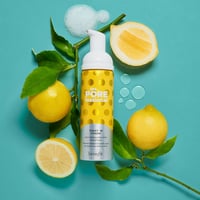 رغوة ذا بورفيشنال لتنقية المسام ميني من بنفت - 60م...