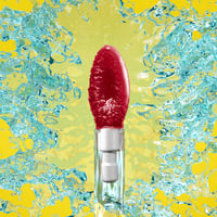 قلوس ملمع شفاه مرطب اي في سيروم من نيكس