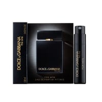 عينة دولتشي اند غابانا ذا ون او دو بارفيوم 0.8 مل