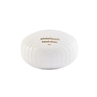 فرانك اوليفير بودرة معطرة للجسم وايت تاتش - 200 جم