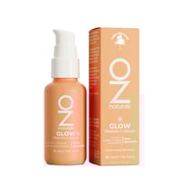 سيروم فيتامين سي للوجه من اوز ناتشورال - 30مل