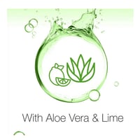 غسول للوجه لتوازن الزيوت بالليمون من نيتروجينا - 2...